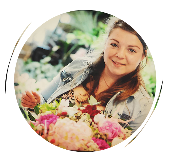 fleuriste