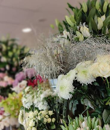 fleurs