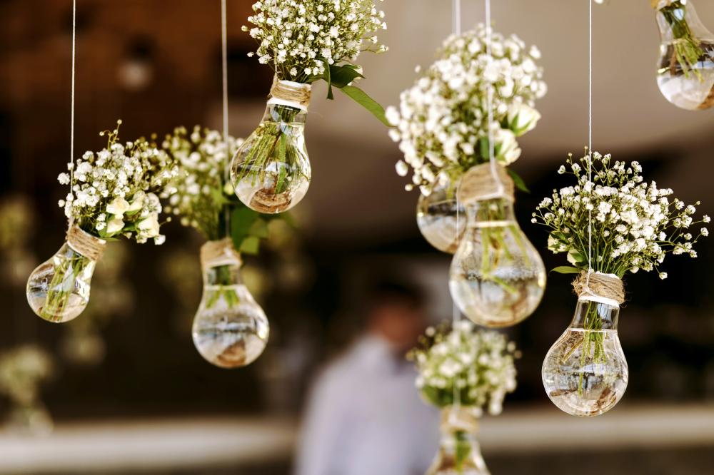décoration mariage