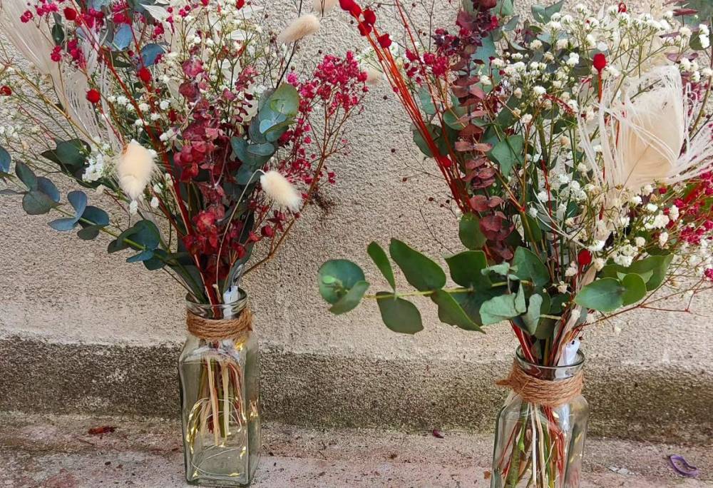 compositions florales