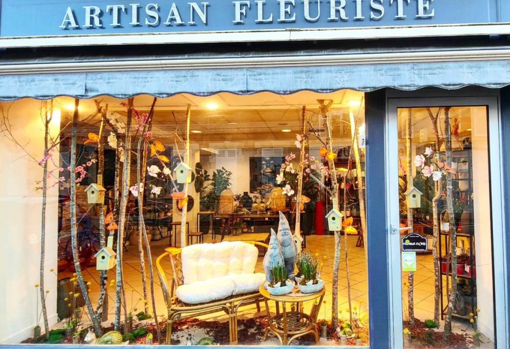 boutique