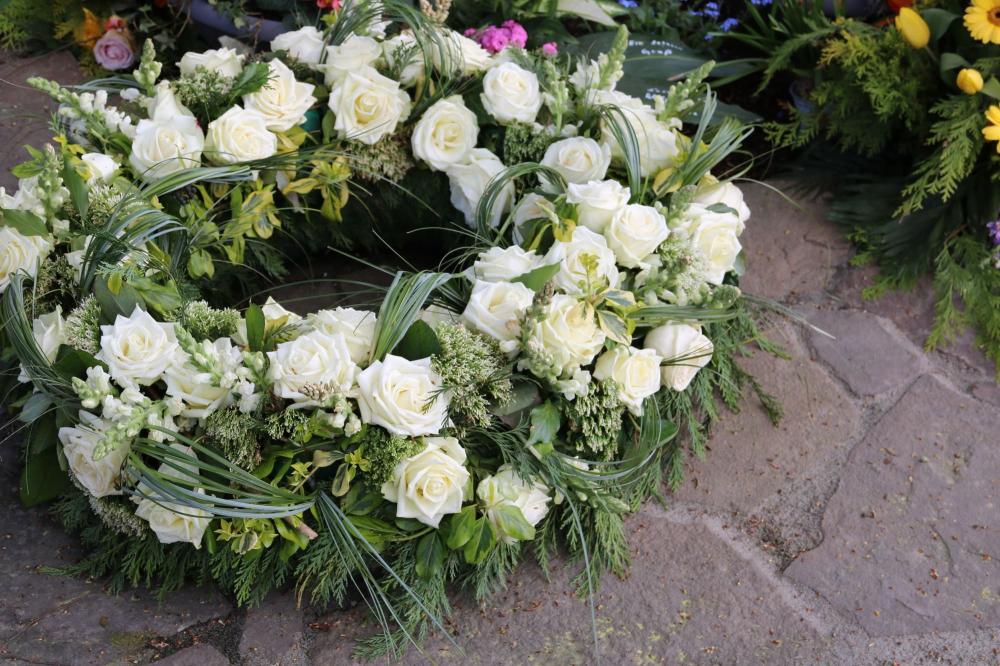 compositions florales